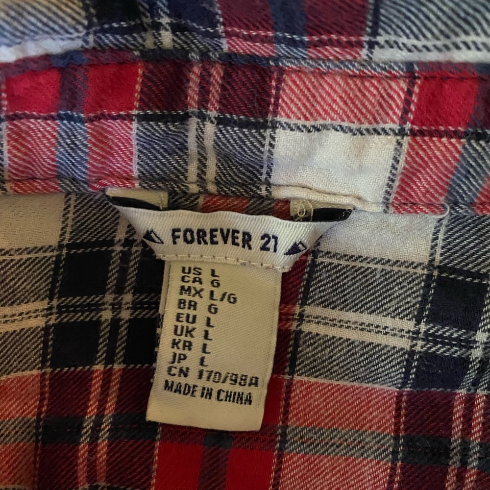 Flannel